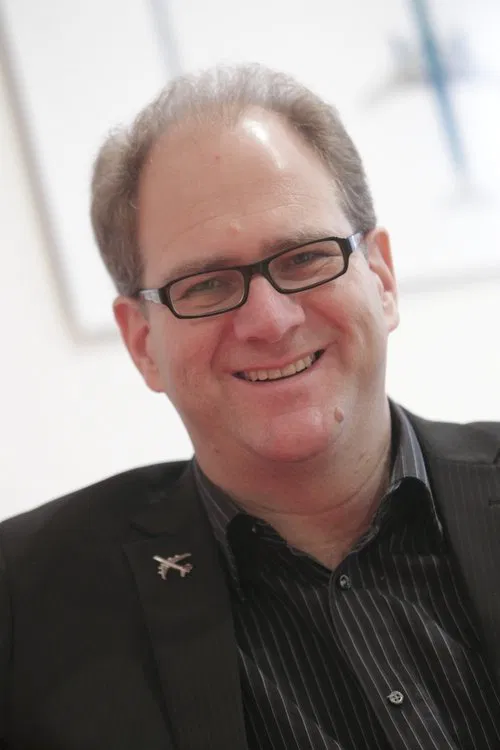 Andreas Spaeth profile