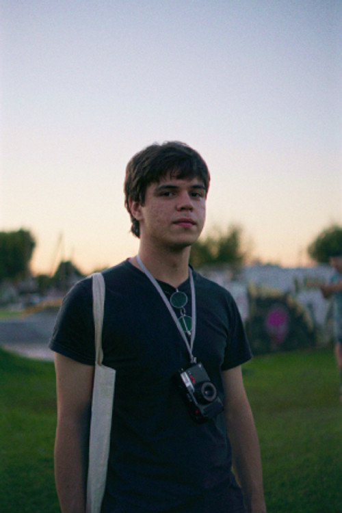 João Pedro Fiuza profile