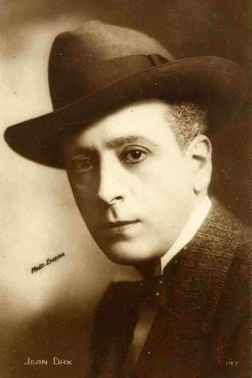 Jean Dax profile