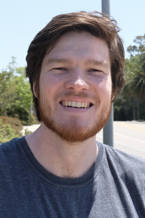 Schuyler Fenton profile