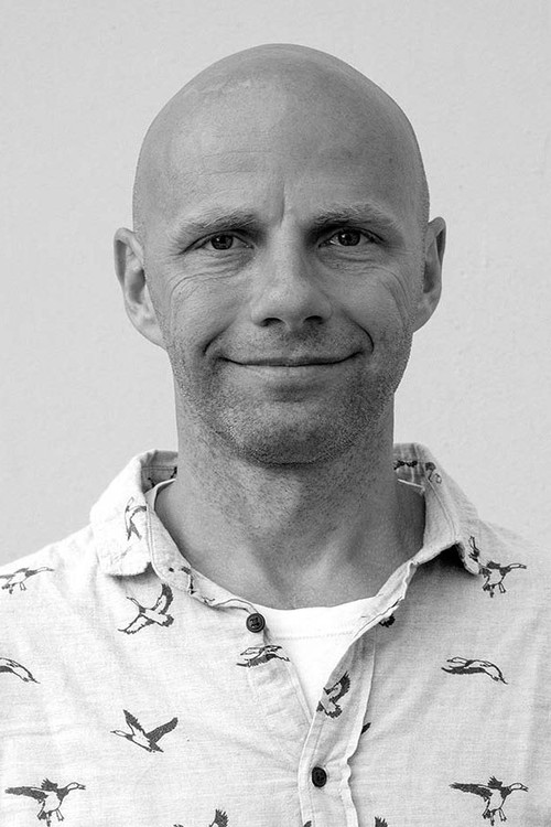 Martin Matejka profile