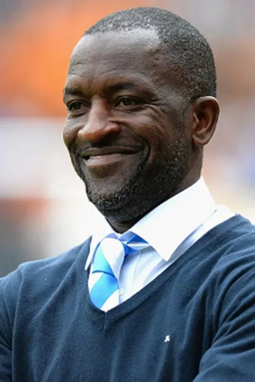 Chris Powell profile