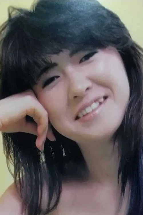 Yûko Morishita profile