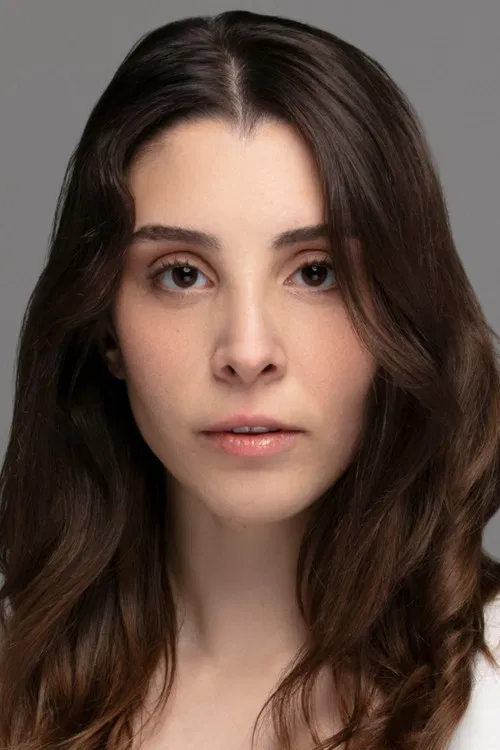 Dila Yağcı profile