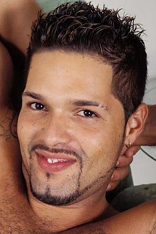 Antonio Correa profile