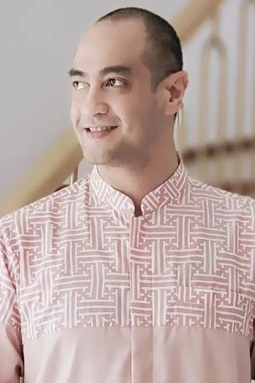 Ferry Irawan profile