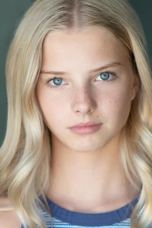 Stella Grace Fitzgerald profile