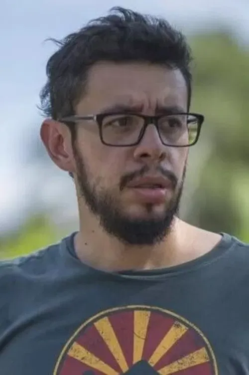 Juan Pablo Ríos profile