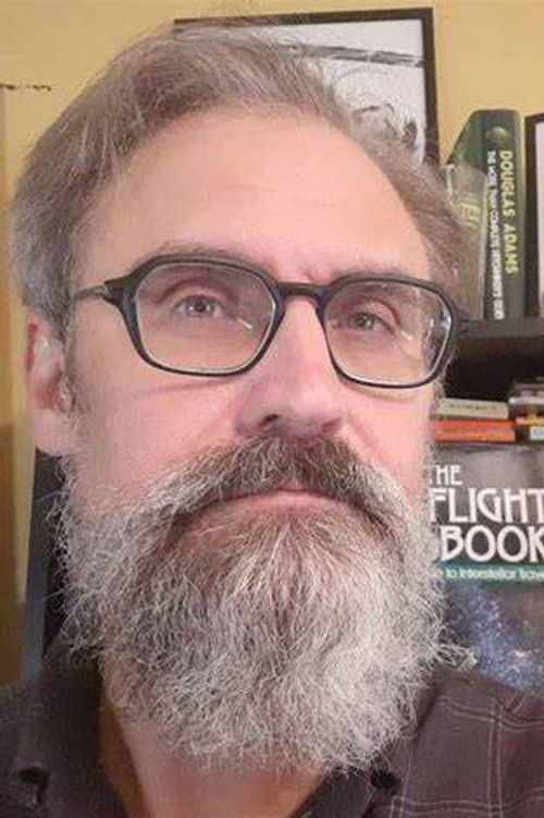 Stephen L. Antczak profile