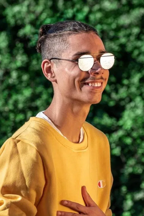 Shayli Talker profile