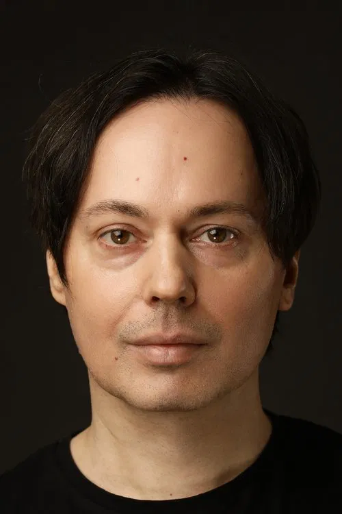 Michal Axel Piotrowski profile