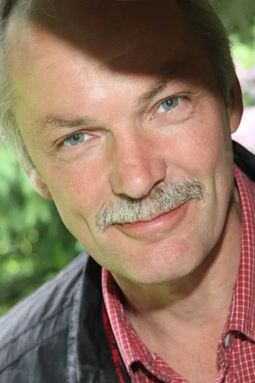 Wilfried Finkers profile