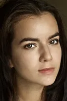 Mariya Svirid profile