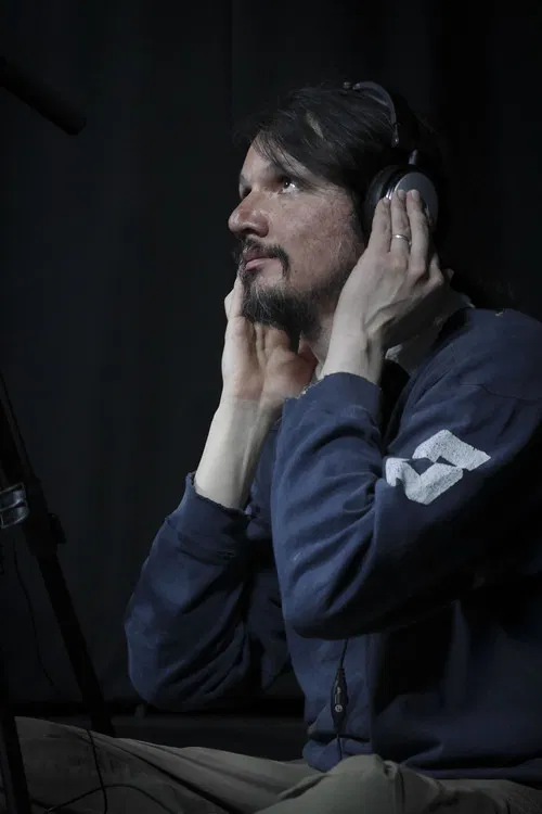 Ilhuil Bravo Beltran profile