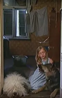 Suņu vīrs un Tille poster