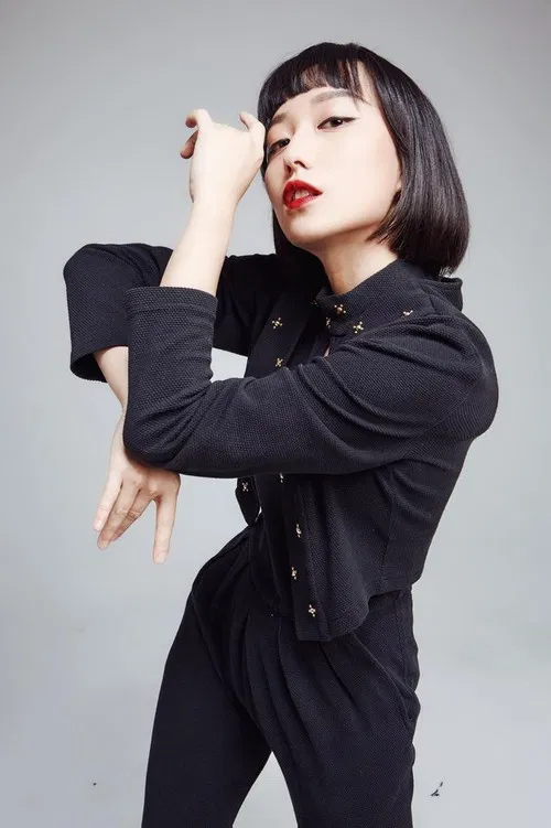 Zhuang Zhuling profile