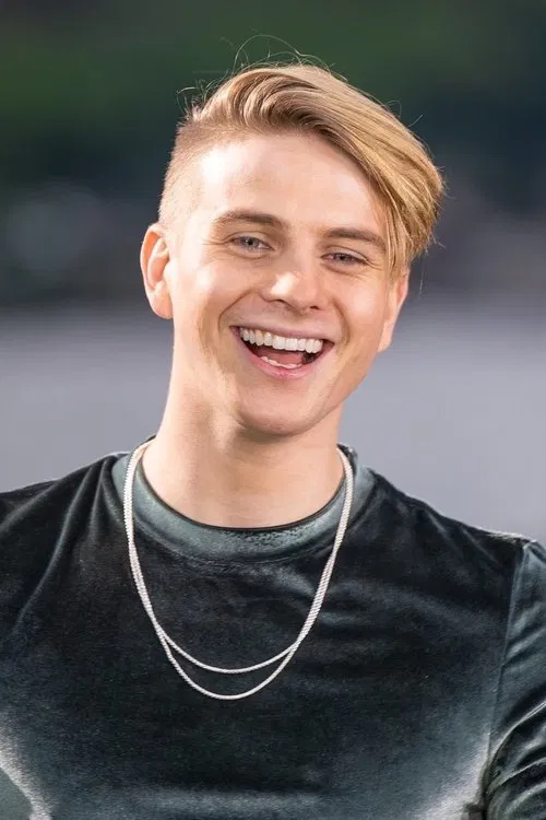 Vincent Gross profile