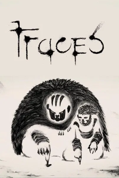 Traces poster