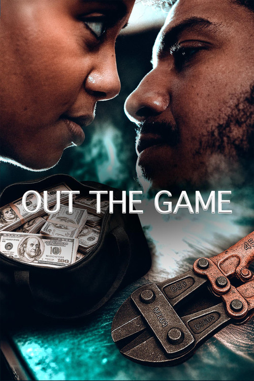 Out the Game poster