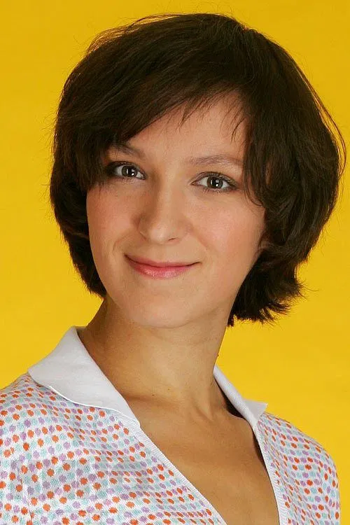 Olesya Zheleznyak profile