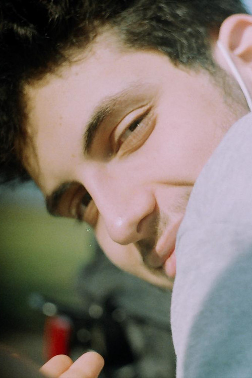 Yunus Emre Akkuş profile