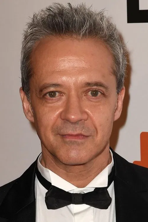 Emmanuel Salinger profile