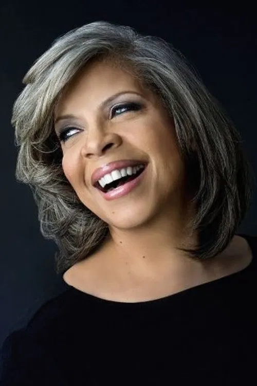Patti Austin profile