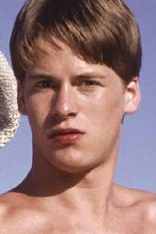 Tony Calhoun profile