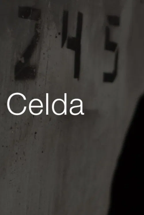 Celda 245 poster