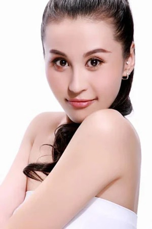 Zhang Ningyi profile