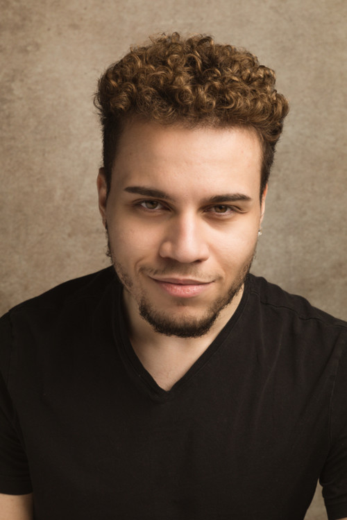 Aarman Touré profile