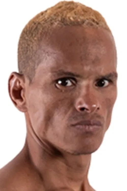 José Alexandre profile