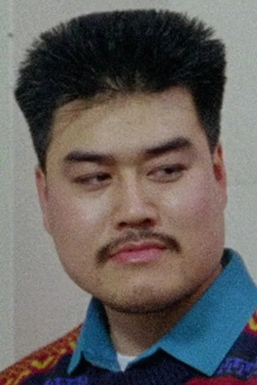 Chow Chi-Hung profile