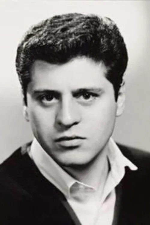 Tony Mordente profile