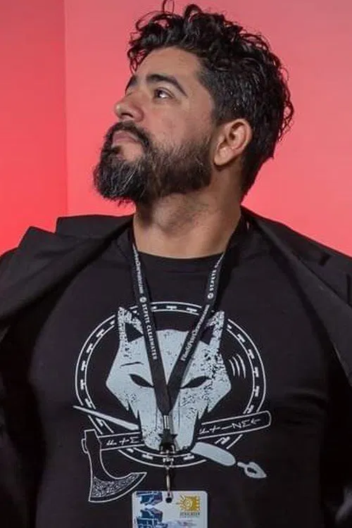 Jonathan Yanez profile