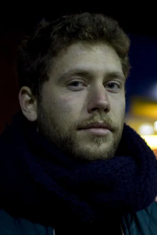 Nicolas Lachapelle profile