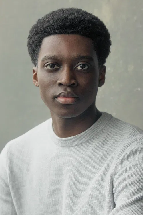 Anthony J. Abraham profile