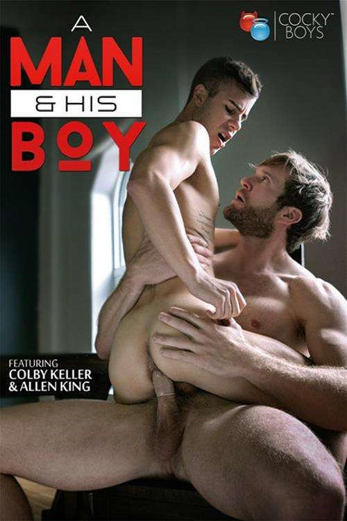 A Man and His Boy poster