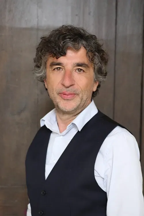 Yvan Cujious profile