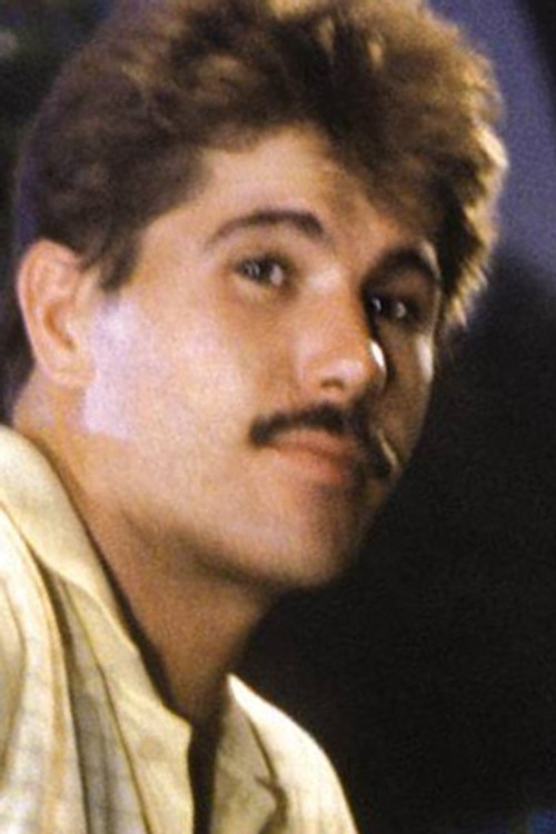 Chuck Spencer profile