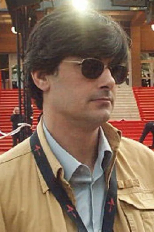 Zurab Magalashvili profile