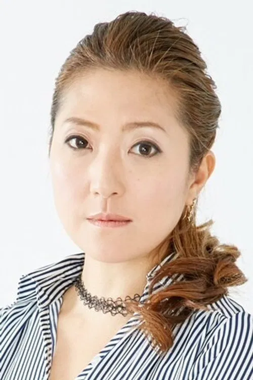 Syoko Kudo profile
