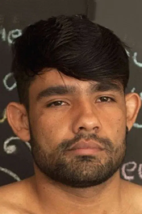 Rafael Castro profile