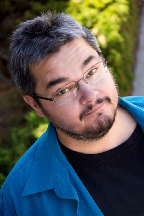 Steve Warky Nunez profile