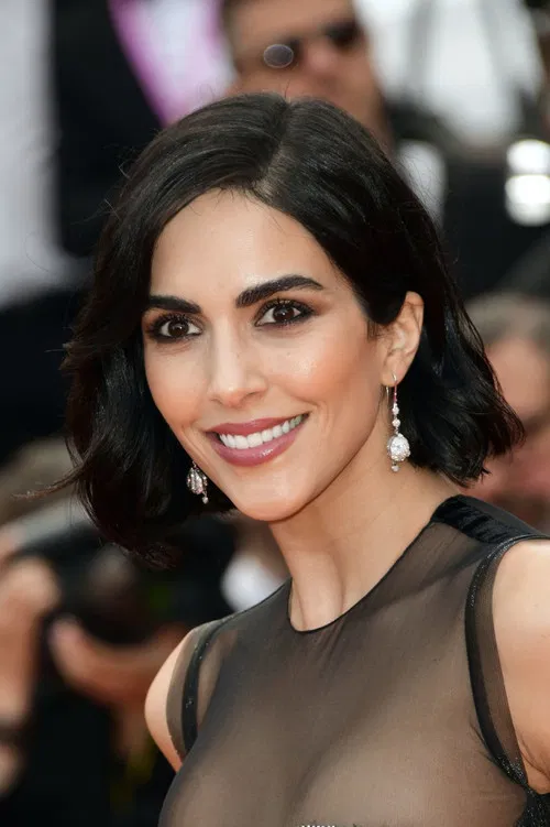 Rocío Muñoz Morales profile