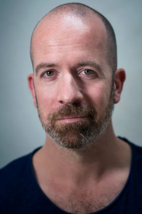 Chris King Perryman profile