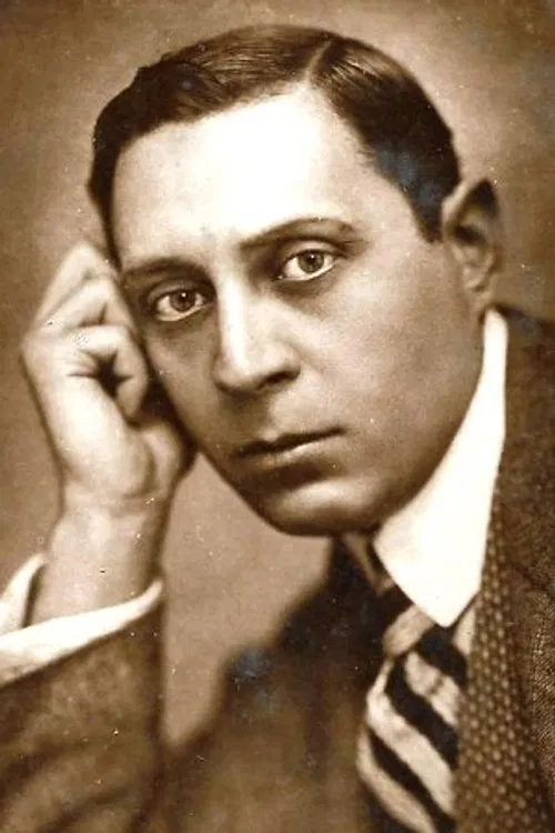 Jenő Törzs profile