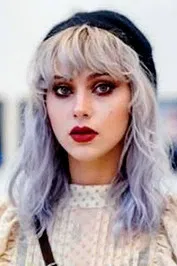 Maja Johanna Englander profile