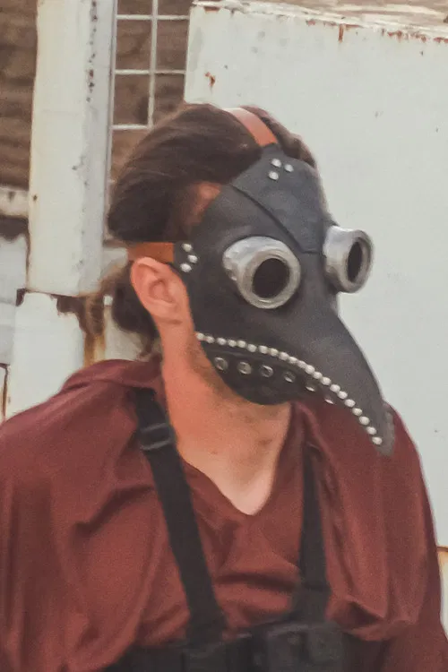 Charles Bretéché profile