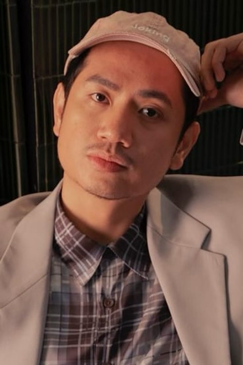 Petersen Vargas profile